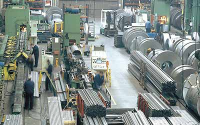 Aukštos kokybės procesai